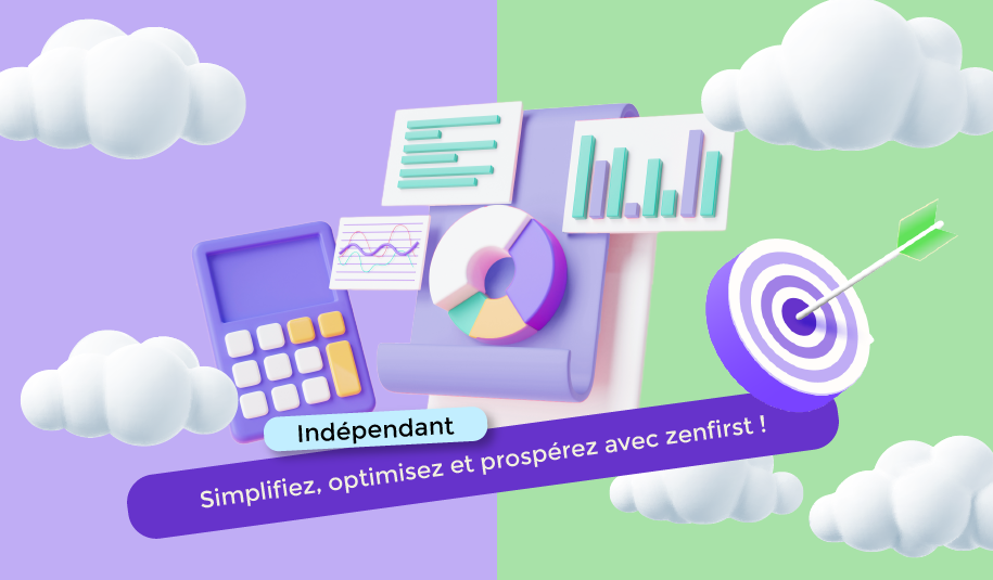 Logiciel de facturation Zenfirst Gesco