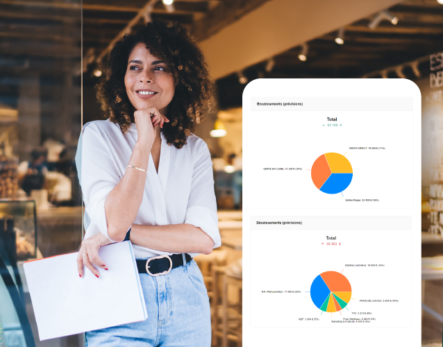Zenfirst tréso : le logiciel de gestion de trésorerie