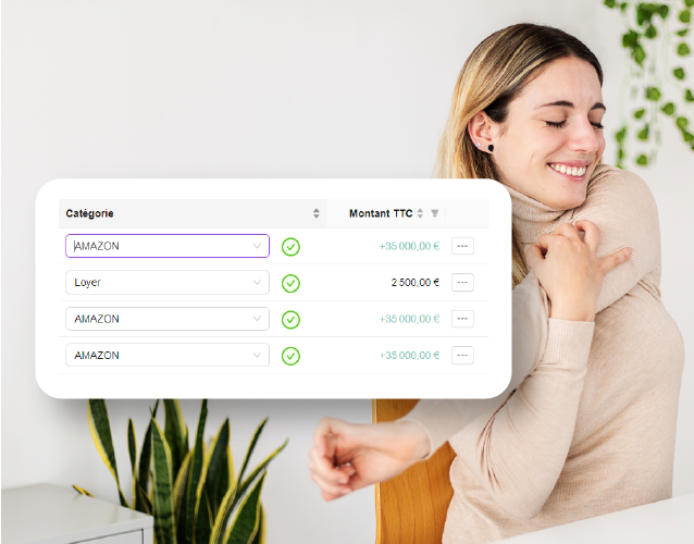 Zenfirst tréso : le logiciel de gestion de trésorerie