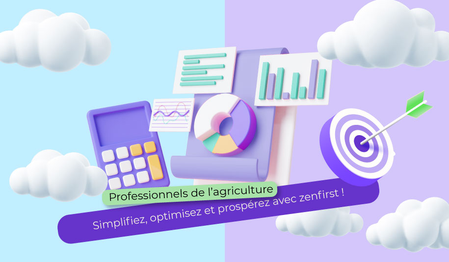 Pilotez avec Zenfirst Tréso
