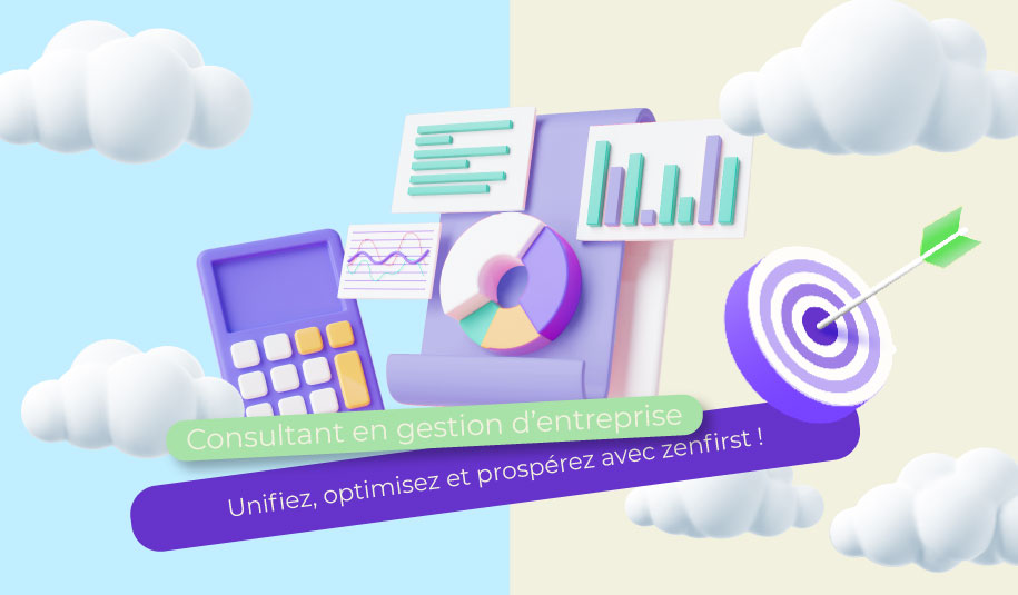 Gestion d'entreprise