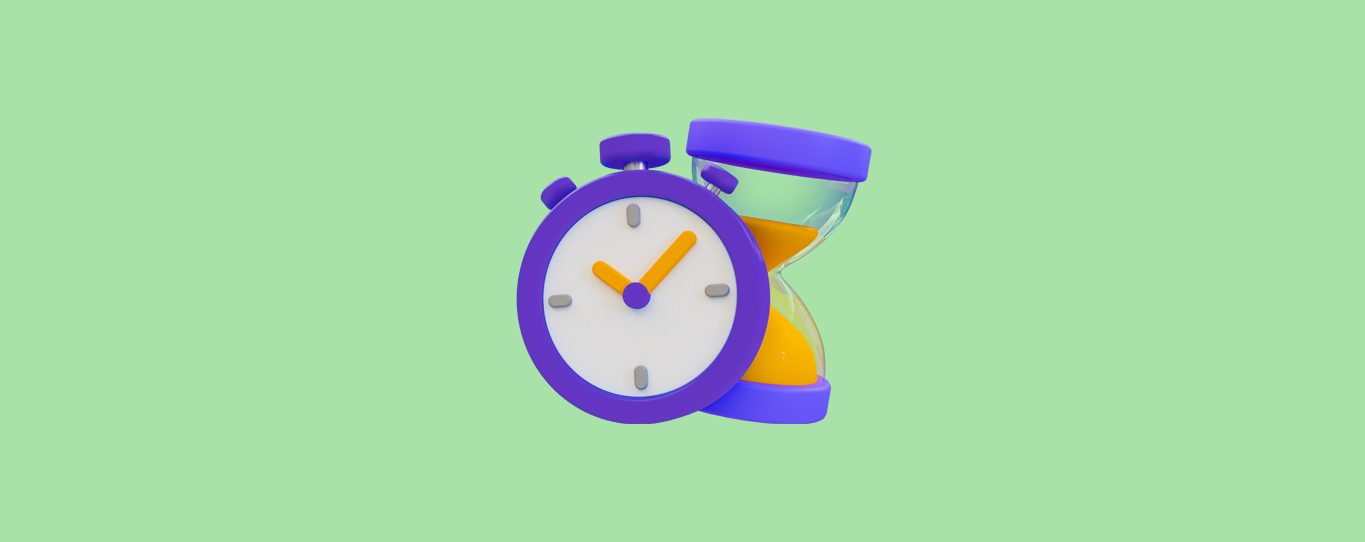 Gestion de temps
