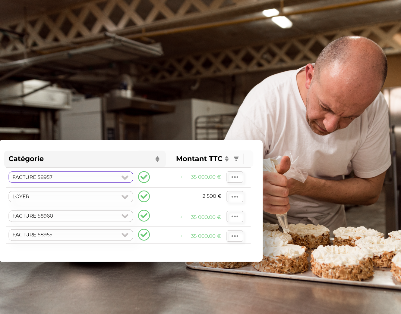Zenfirst Tréso : le logiciel de gestion de trésorerie