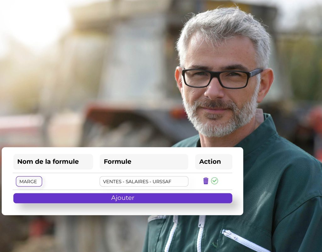 Pilotez avec Zenfirst Tréso