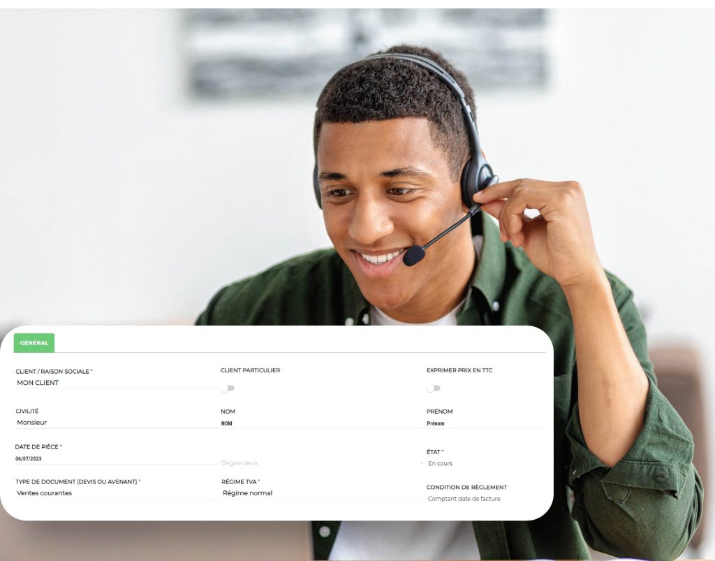Zenfirst tréso : le logiciel de gestion de trésorerie