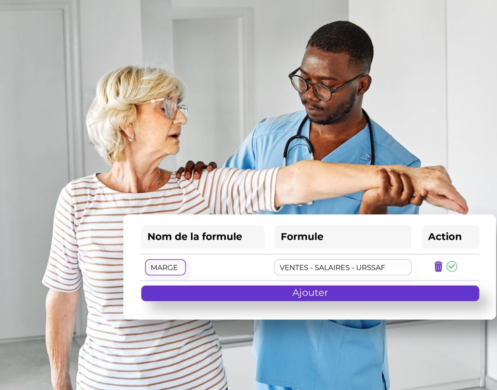 Zenfirst tréso : le logiciel de gestion de trésorerie