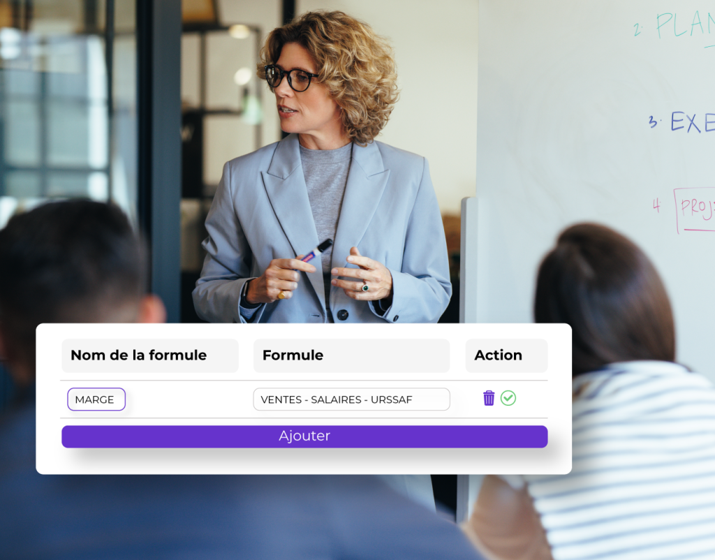 Zenfirst tréso : le logiciel de gestion de trésorerie