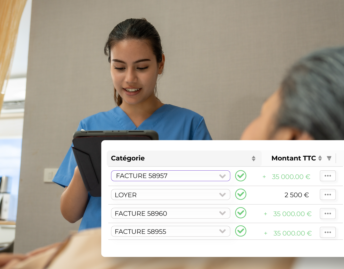 Zenfirst tréso : le logiciel de gestion de trésorerie