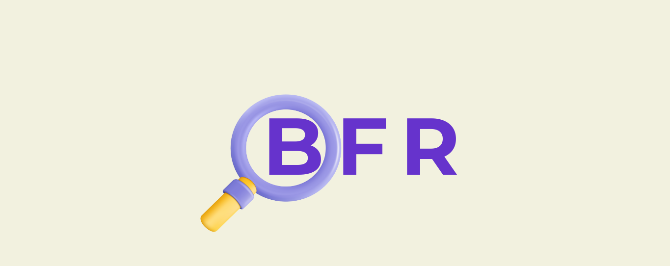 BFR