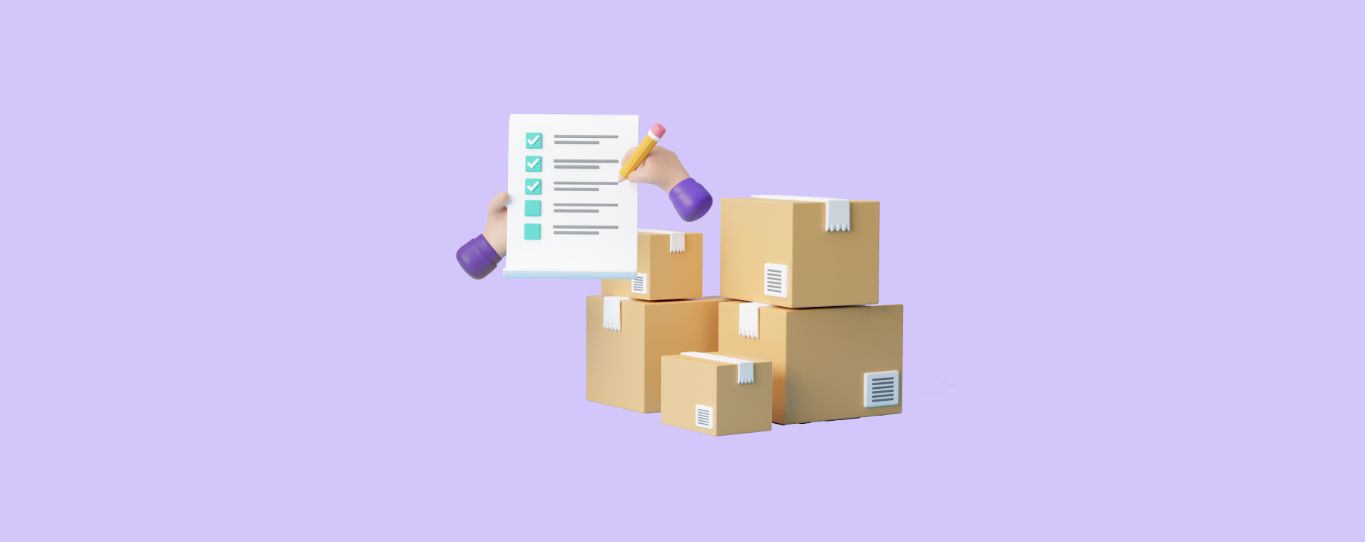 gestion de stocks