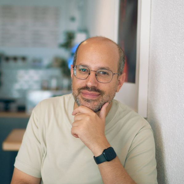 Emmanuel Bismuth