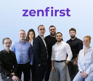 Photo de l'équipe Zenfirst